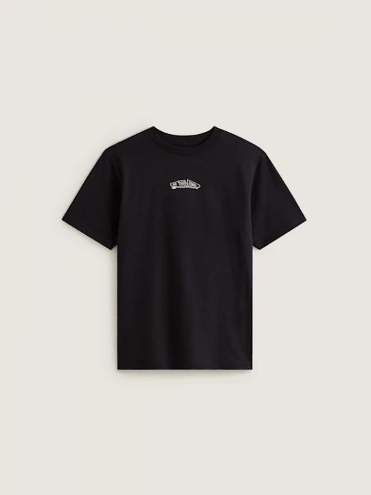 Obrázek produktu Vans - Kids Crestline T-Shirt (8-14 Years), Black
