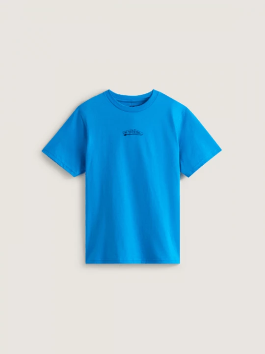 Obrázek produktu Vans - Kids Crestline T-shirt (8-14 years), Blue
