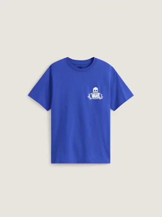 Obrázek produktu Vans - Kids Framework T-Shirt (8-14 Years), Blue