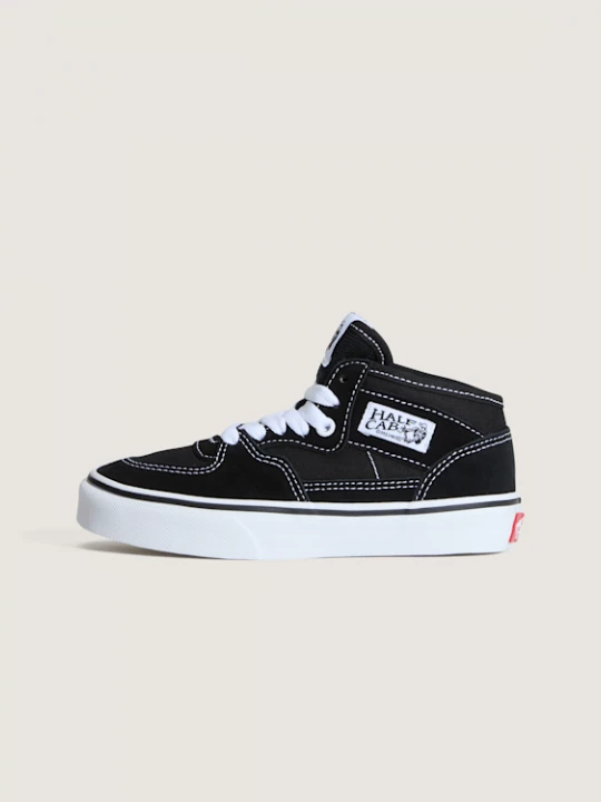 Obrázek produktu Vans - Kids Half Cab Decon Shoes (4-8 years), Black