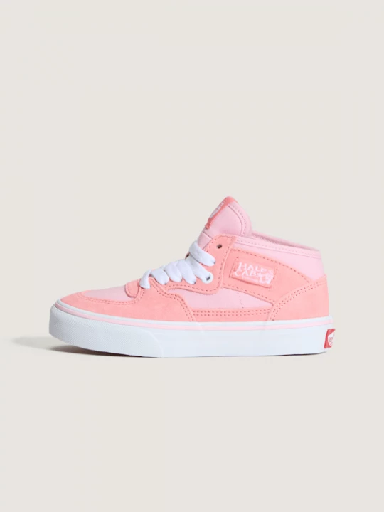 Obrázek produktu Vans - Kids Half Cab Decon Shoes (4-8 years), Pink