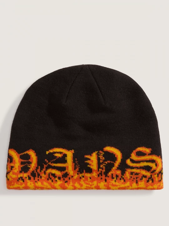 Obrázek produktu Vans - Kids Hovley Beanie, Black, Size: