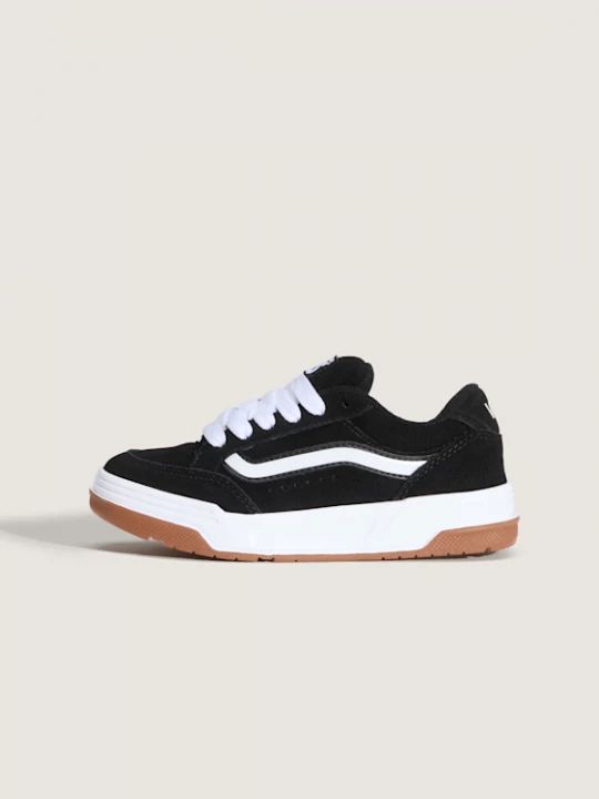 Obrázek produktu Vans - Kids Hylane Gum Shoes (4-8 Years), Black