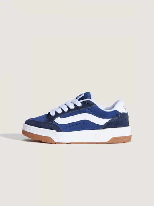 Obrázek produktu Vans - Kids Hylane Shoes (4-8 Years), Blue