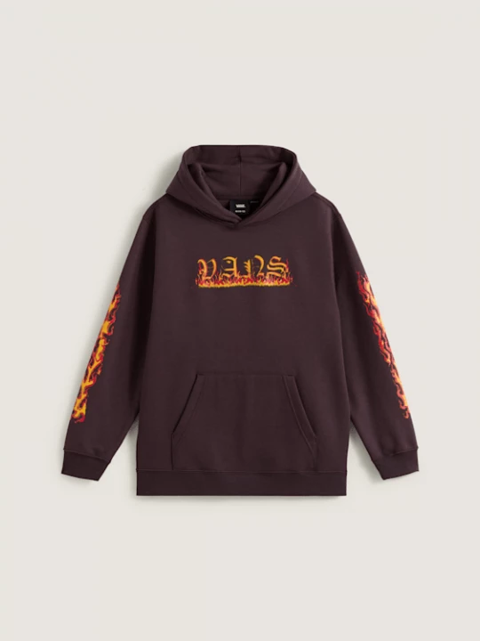 Obrázek produktu Vans - Kids Inferno Pullover Hoodie (8-14 years), Blue
