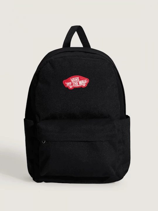 Obrázek produktu Vans - Kids Old Skool Grom Backpack, Black