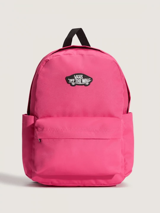 Obrázek produktu Vans - Kids Old Skool Grom Backpack, Pink