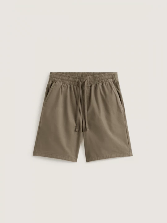 Obrázek produktu Vans - Kids Range Elastic Waist Shorts (8-14 Years), Grey