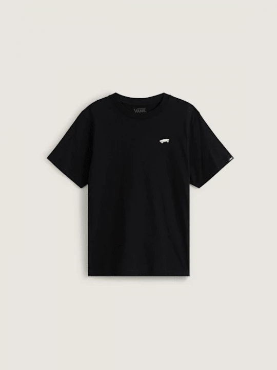 Obrázek produktu Vans - Kids Salton T-Shirt (8-14 Years), Black