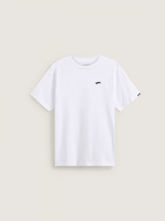 Obrázek produktu Vans - Kids Salton T-Shirt (8-14 Years), White
