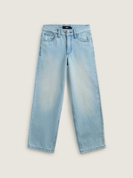 Obrázek produktu Vans - Kids Sirelle Puddle Trousers -14 years), Blue