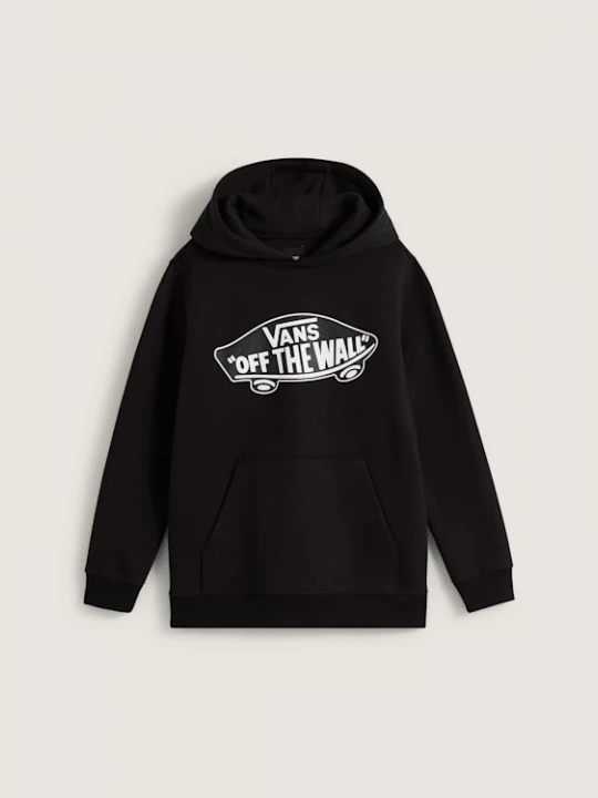 Obrázek produktu Vans - Kids Style 76 Pullover Hoodie (8-14 years), Black