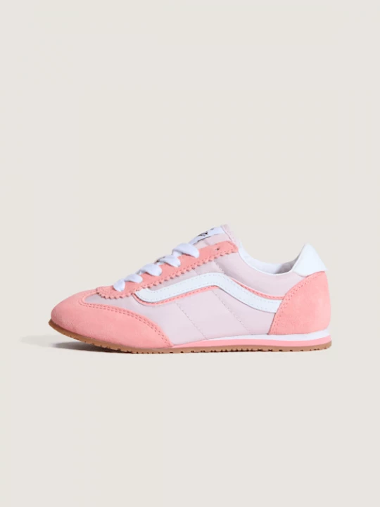 Obrázek produktu Vans - Kids Super Lowpro Shoes (4-8 years), Pink