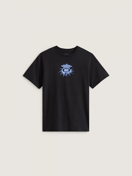Obrázek produktu Vans - Kids Torched Logo T-Shirt (8-14 Years), Black
