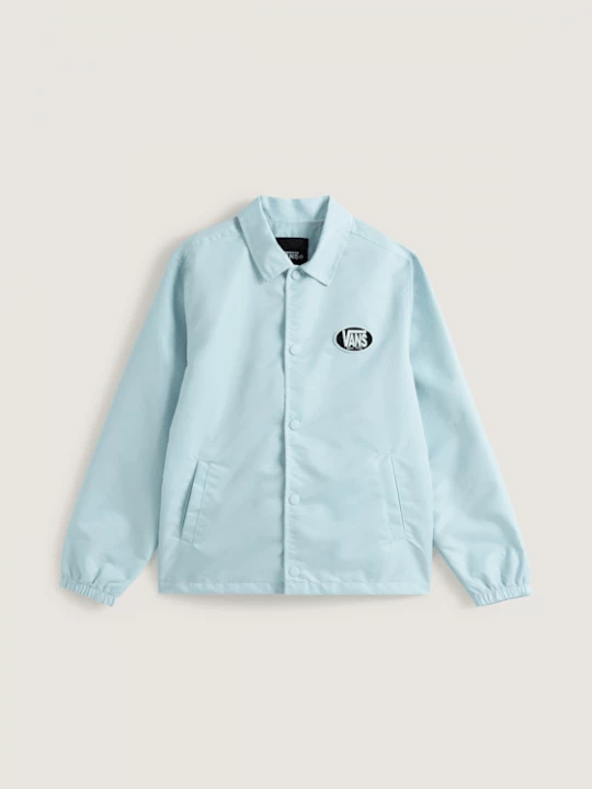 Obrázek produktu Vans - Kids Torrey Coaches Jacket (8-14 Years), Blue