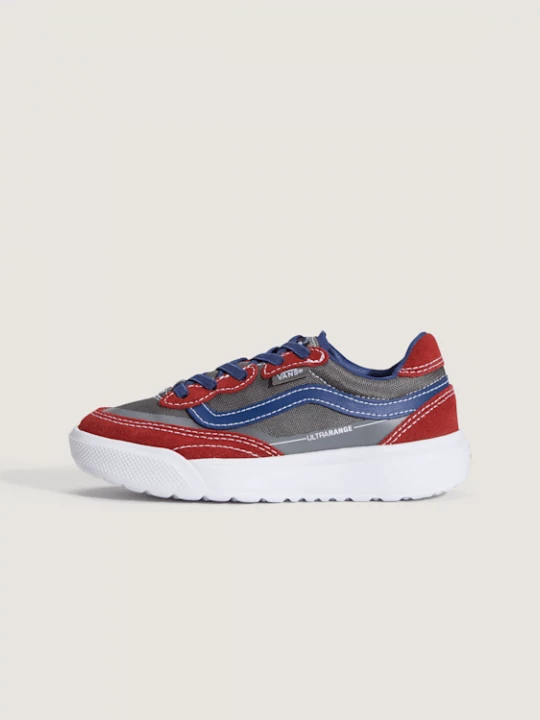 Obrázek produktu Vans - Kids Ultrarange 2.0 Shoes (4-8 years), Red