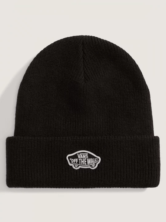 Obrázek produktu Vans - Kids Vans Classic Cuff Beanie, Black