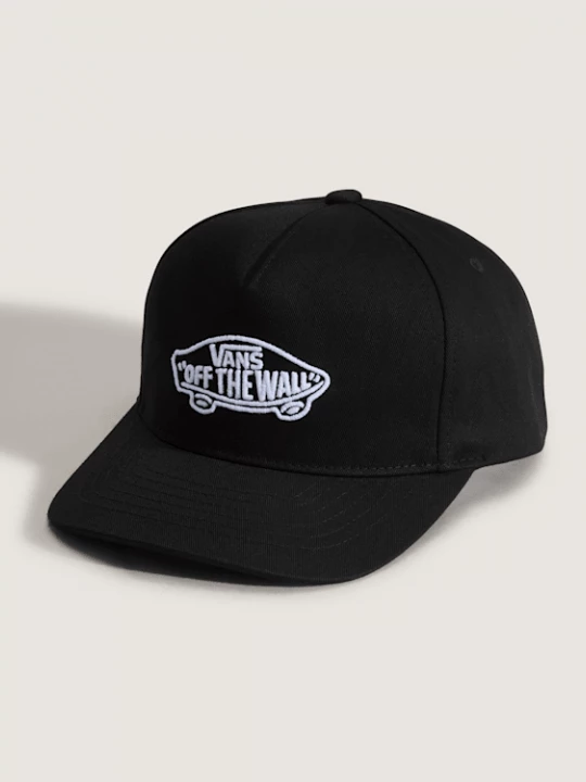 Obrázek produktu Vans - Kids Vans Classic Hat, Black