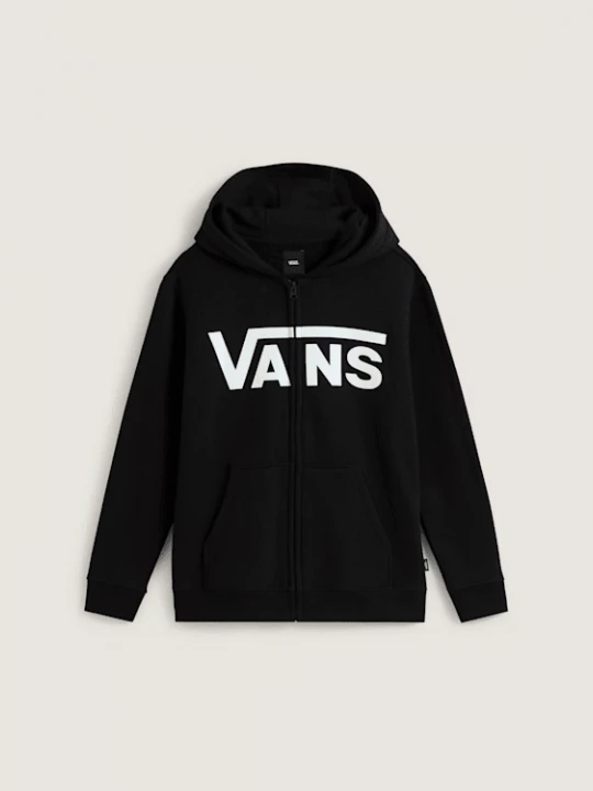 Obrázek produktu Vans - Kids Vans Classic II Pullover Hoodie (8-14 Years), Black