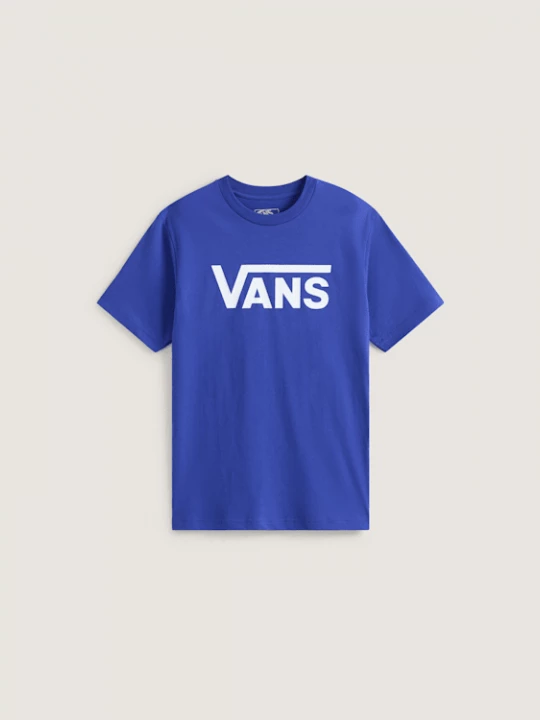 Obrázek produktu Vans - Kids Vans Classic T-Shirt (8-14 Years), Blue