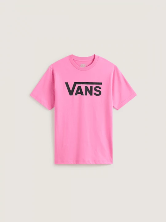 Obrázek produktu Vans - Kids Vans Classic T-Shirt (8-14 Years), Pink
