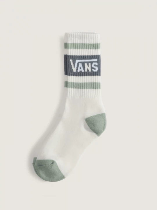 Obrázek produktu Vans - Kids Vans Drop V Crew Socks (1 Pair), Green