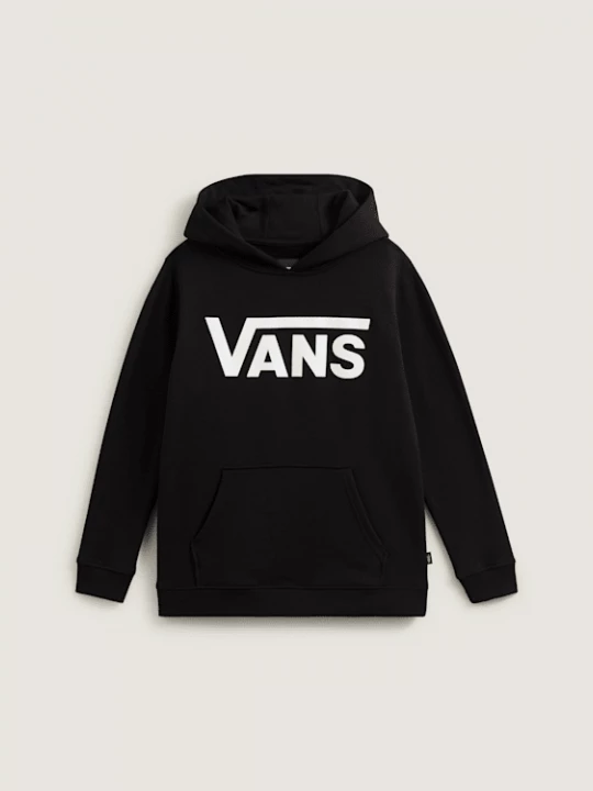 Obrázek produktu Vans - Kids Vans II Pullover Hoodie (8-14 Years), Black