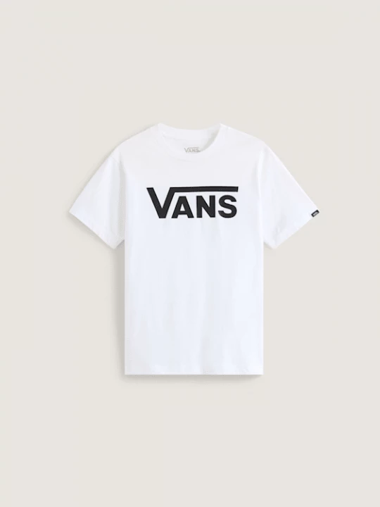 Obrázek produktu Vans - Kids Vans T-Shirt (8-14 years), White
