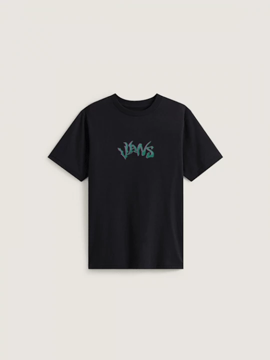 Obrázek produktu Vans - Kids Wild Circle T-shirt (8-14 years), Black