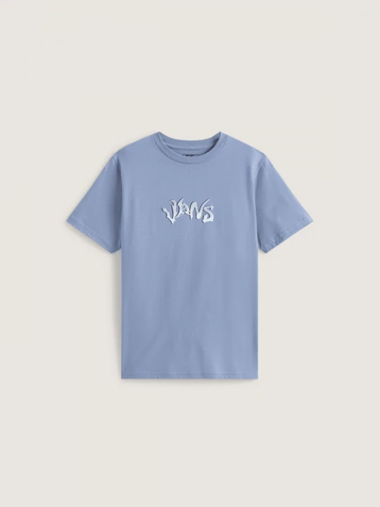 Obrázek produktu Vans - Kids Wild Circle T-Shirt (8-14 Years), Blue