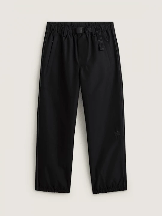 Obrázek produktu Vans - Kingvale 2L Park Trousers, Man, Black
