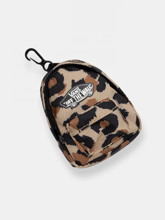 Obrázek produktu Vans klíčenka béžová