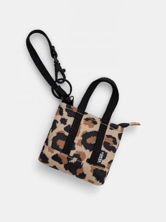 Obrázek produktu Vans klíčenka béžová