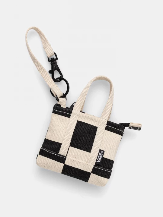 Obrázek produktu Vans klíčenka béžová