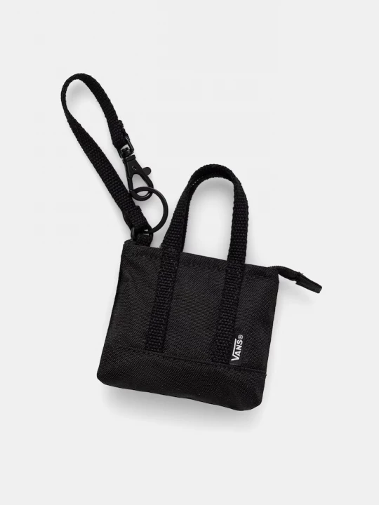 Obrázek produktu Vans klíčenka černá