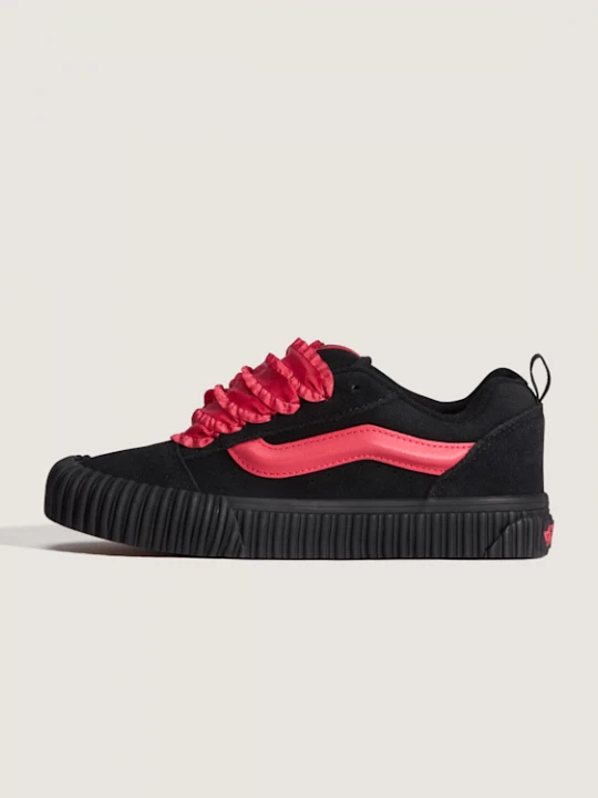 Obrázek produktu Vans - Knu Skool Creeper Shoe, Man, Pink