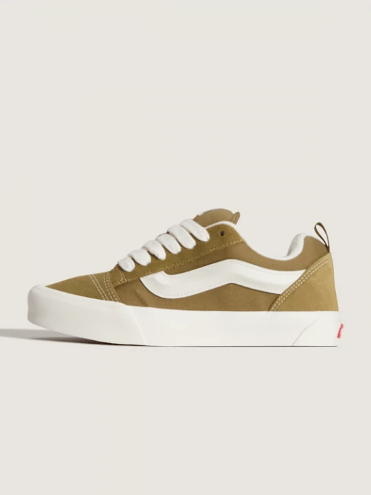 Obrázek produktu Vans - Knu Skool Shoes, Man, Beige
