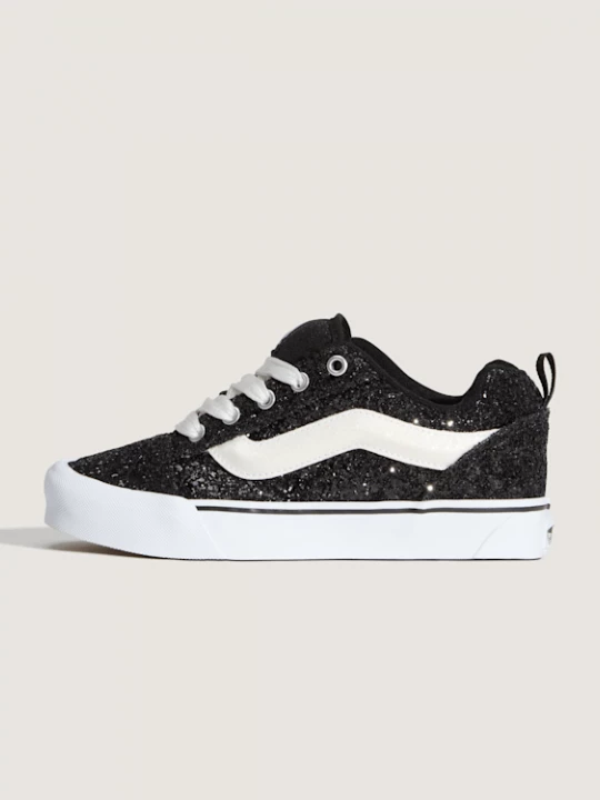 Obrázek produktu Vans - Knu Skool Shoes, Man, Black