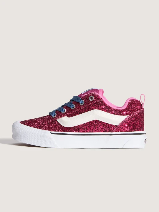 Obrázek produktu Vans - Knu Skool Shoes, Man, Pink