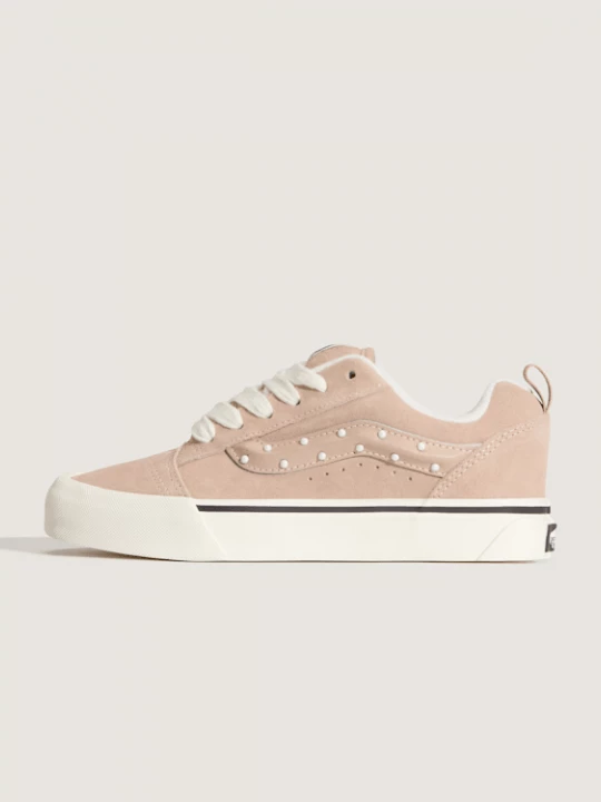 Obrázek produktu Vans - Knu Skool Shoes, Man, Pink