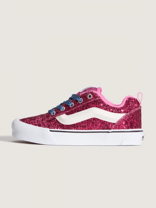 Obrázek produktu Vans - Knu Skool Shoes, Man, Pink