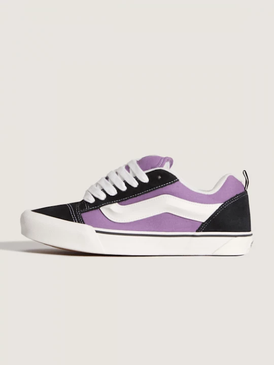 Obrázek produktu Vans - Knu Skool Shoes, Man, Purple