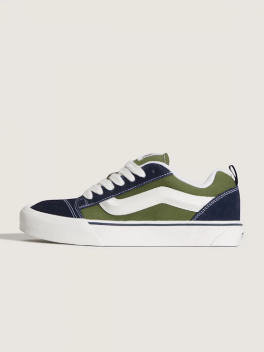 Obrázek produktu Vans - Knu Skool Shoes, Man, White