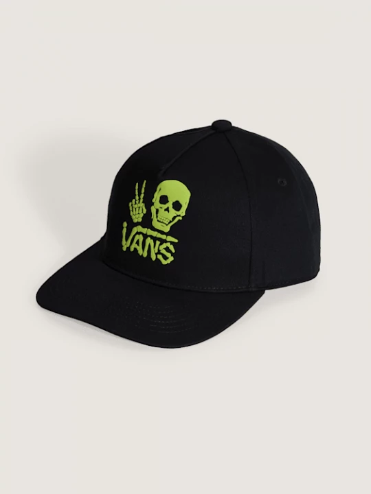Obrázek produktu Vans - Kohana Snapback, Black, Size: One size