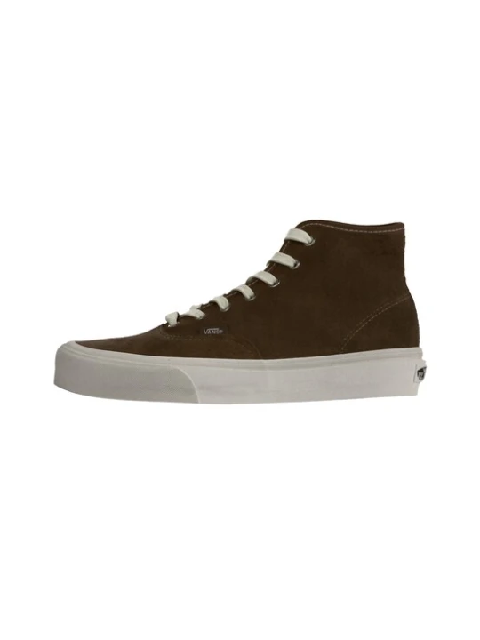 Obrázek produktu VANS Kotníkové tenisky 'AUTHENTIC 2.0' tmavě hnědá
