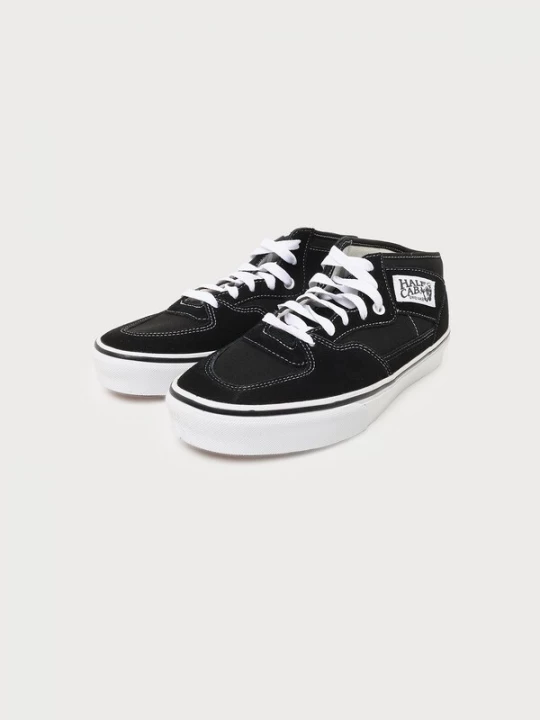 Obrázek produktu VANS Kotníkové tenisky 'Half Cab Decon' černá