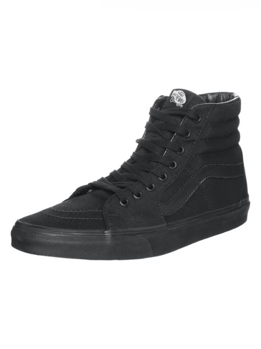 Obrázek produktu VANS Kotníkové tenisky 'SK8-HI'  černá