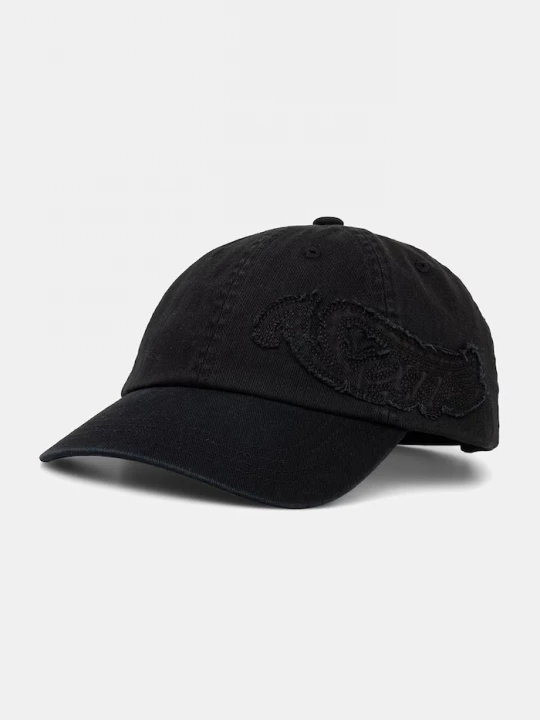 Obrázek produktu Vans kšiltovka bavlněná černá