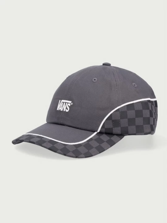Obrázek produktu Vans kšiltovka bavlněná černá