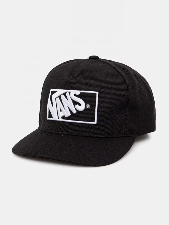 Obrázek produktu Vans kšiltovka černá